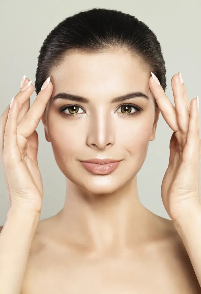 Médecine esthétique du visage à Saint-Quentin
